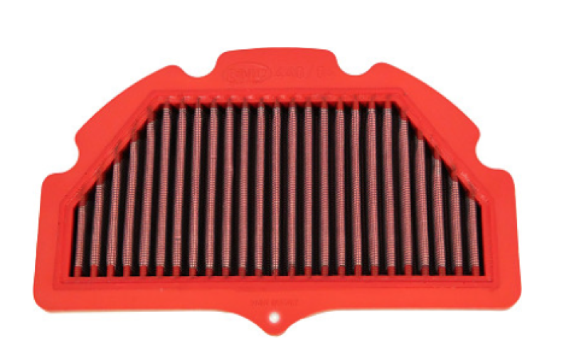 BMC Bmc Air Filter Suz Gsxr600/750 - Black Ops Auto Works