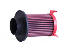 Load image into Gallery viewer, BMC Carbon Dynamic Airbox Replacement Filtering Element (For PN ACCDA70-130) - Black Ops Auto Works