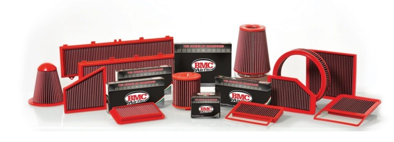 BMC Carbon Dynamic Airbox Replacement Filtering Element (For PN CDASP-06) - Black Ops Auto Works