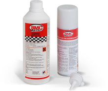 Load image into Gallery viewer, BMC Complete Filter Washing Kit - 500ml Detergent &amp; 200ml Oil Spray - Black Ops Auto Works