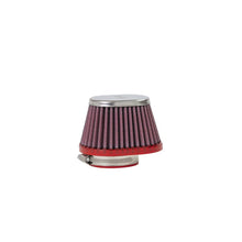 Load image into Gallery viewer, BMC Conical Carburetor Filter - Left 55MM - Black Ops Auto Works
