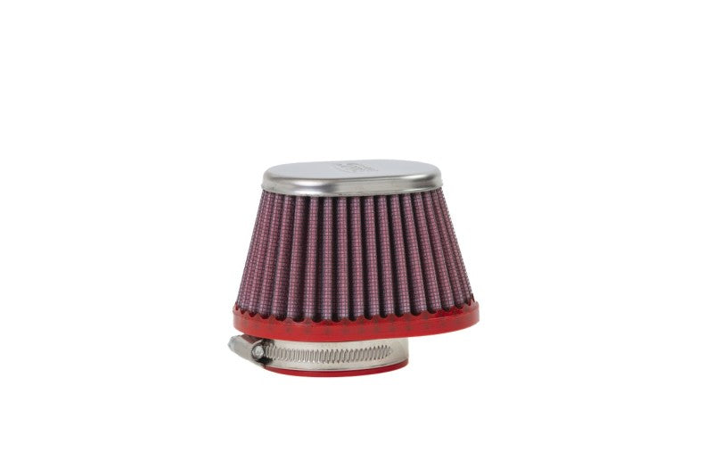 BMC Conical Carburetor Filter - Left 55MM - Black Ops Auto Works