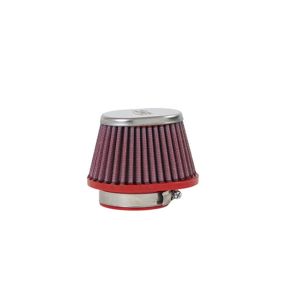 BMC Conical Carburetor Filter - Right 55MM - Black Ops Auto Works