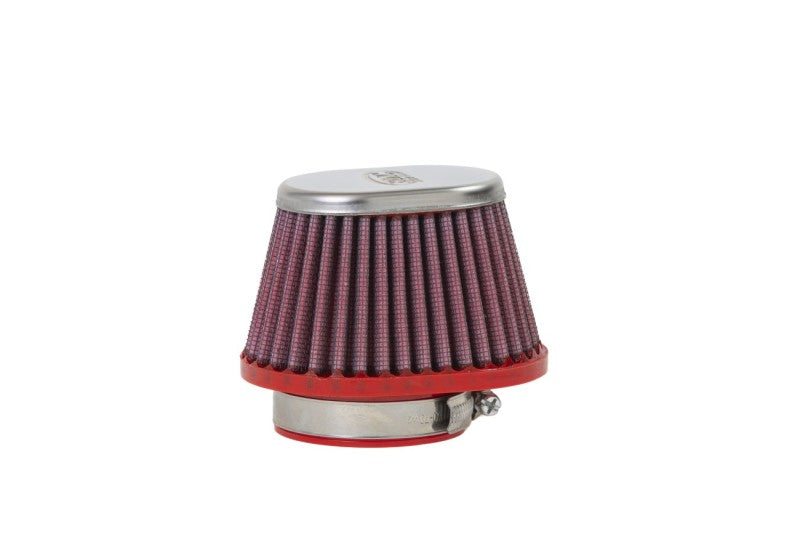 BMC Conical Carburetor Filter - Right 55MM - Black Ops Auto Works