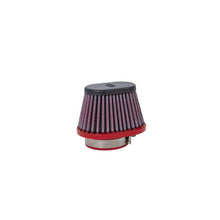 Load image into Gallery viewer, BMC Conical Carburetor Filter w/Carbon Top - Right 50MM - Black Ops Auto Works