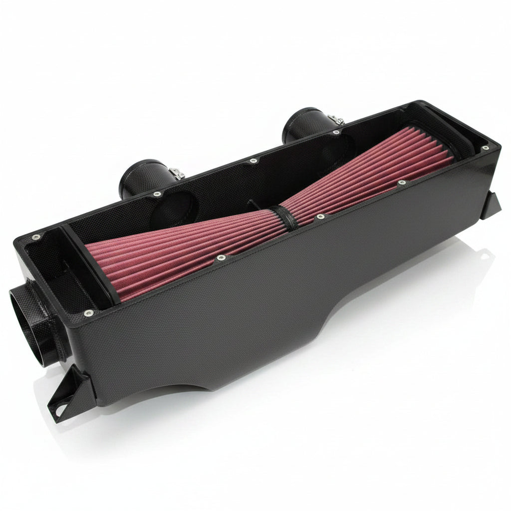 BMC CRF779/01 Carbon Racing Filter for 2008-2013 Lamborghini Gallardo LP560-4 Coupe