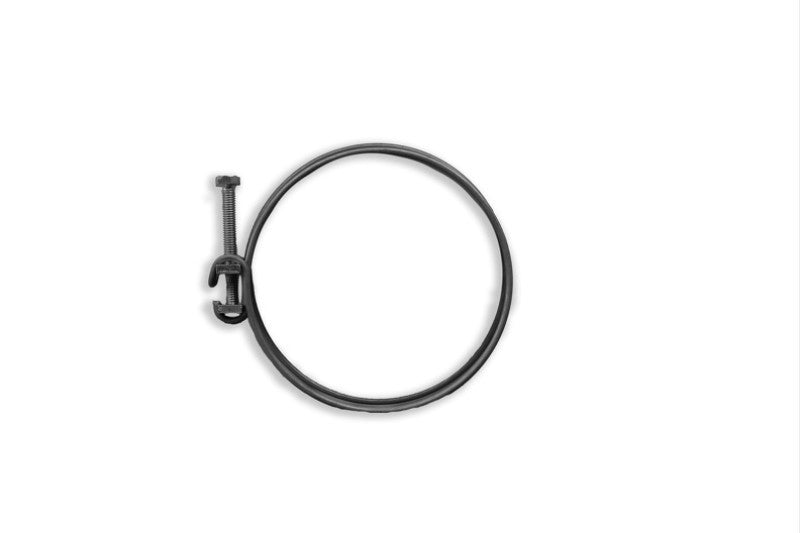 BMC Inox Clamp for Rubber Tube 70mm Diameter - Black Ops Auto Works