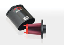 Load image into Gallery viewer, BMC Replacement Filtering Element for Oval Trumpet Airbox Kit - 200mm Length - Black Ops Auto Works