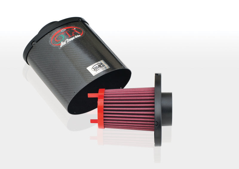BMC Replacement Filtering Element for Oval Trumpet Airbox Kit - 230mm Length (Waterproof) - Black Ops Auto Works
