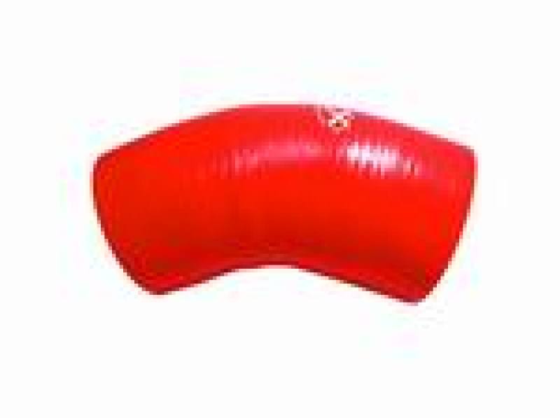 BMC Silicone Connector Hose (135 Degree Bend) 60mm Diameter (5mm Thickness) - Black Ops Auto Works