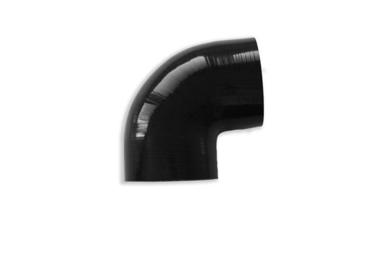BMC Silicone Elbow Hose (90 Degree Bend) 85mm Diameter / 150mm Length (5mm Thickness) - Black Ops Auto Works