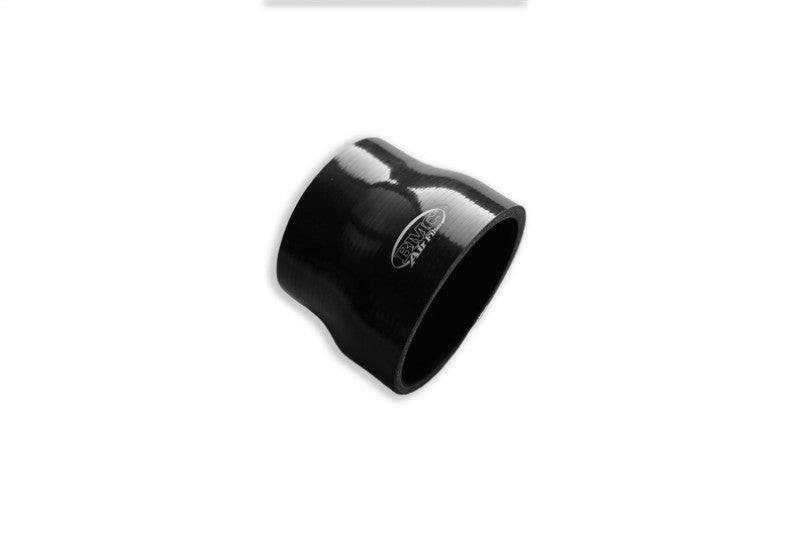 BMC Silicone Reducer 70mm to 85mm / 80mm Length - Black Ops Auto Works