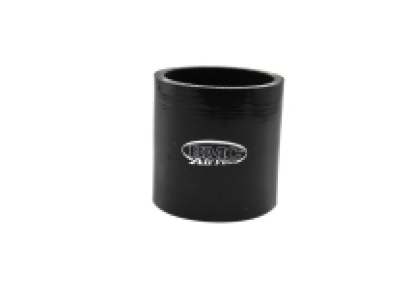 BMC Silicone Straight Hose 60mm Diameter / 70mm Length (5mm Thickness) - Black Ops Auto Works