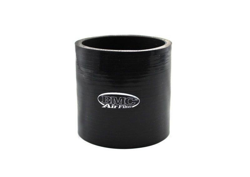 BMC Silicone Straight Hose 70mm Diameter / 80mm Length (5mm Thickness) - Black Ops Auto Works