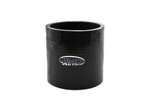 Load image into Gallery viewer, BMC Silicone Straight Hose 70mm Diameter / 80mm Length (5mm Thickness) - Black Ops Auto Works