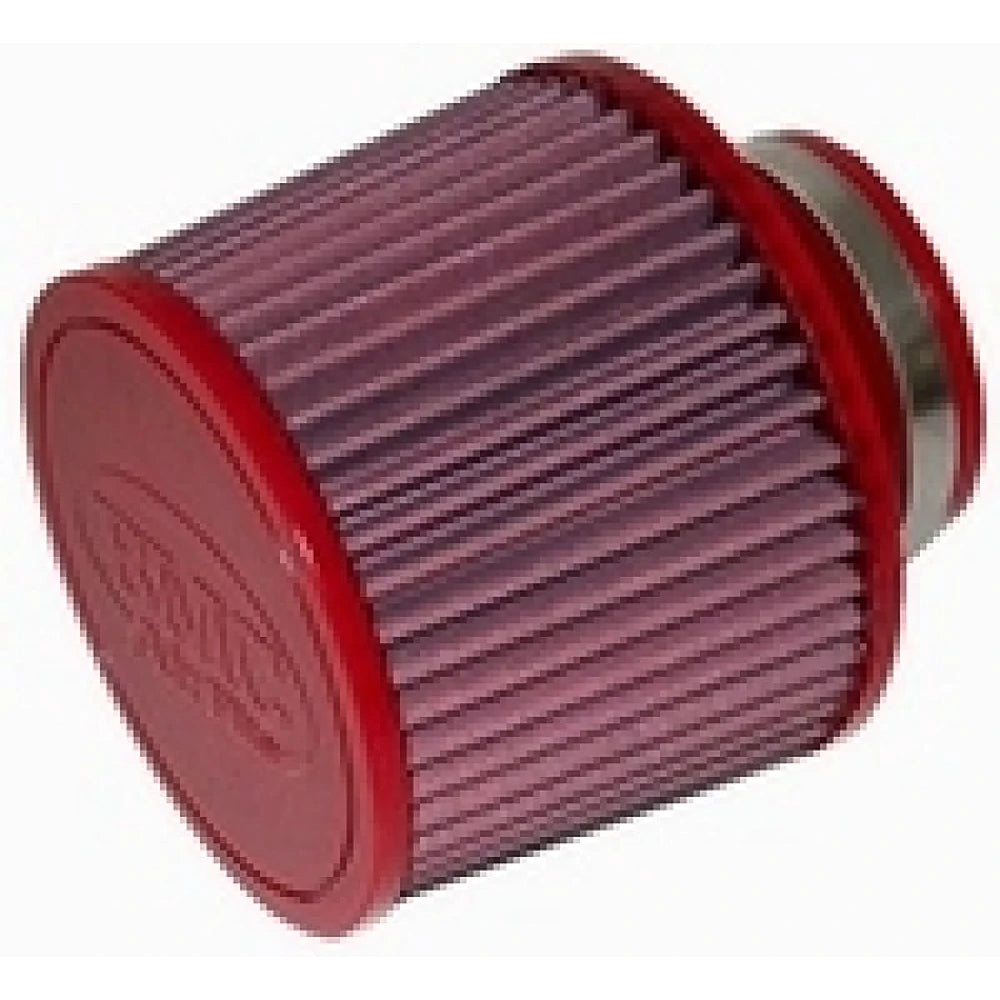 BMC Single Air Universal Conical Filter - 100mm Inlet / 110mm Filter Length - Black Ops Auto Works