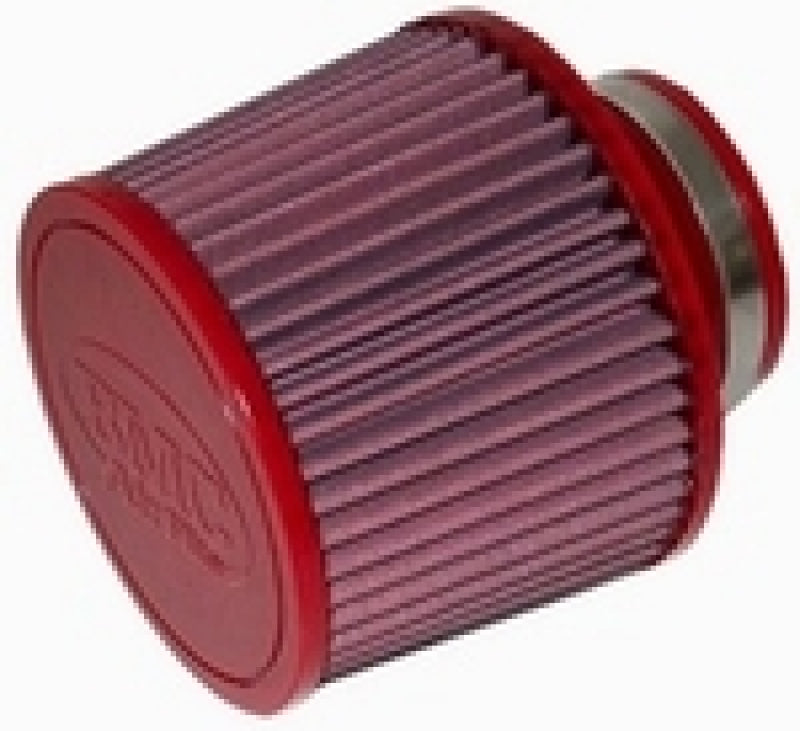 BMC Single Air Universal Conical Filter - 100mm Inlet / 110mm Filter Length - Black Ops Auto Works