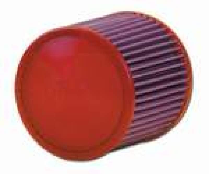 BMC Single Air Universal Conical Filter - 110mm Inlet / 110mm H - Black Ops Auto Works
