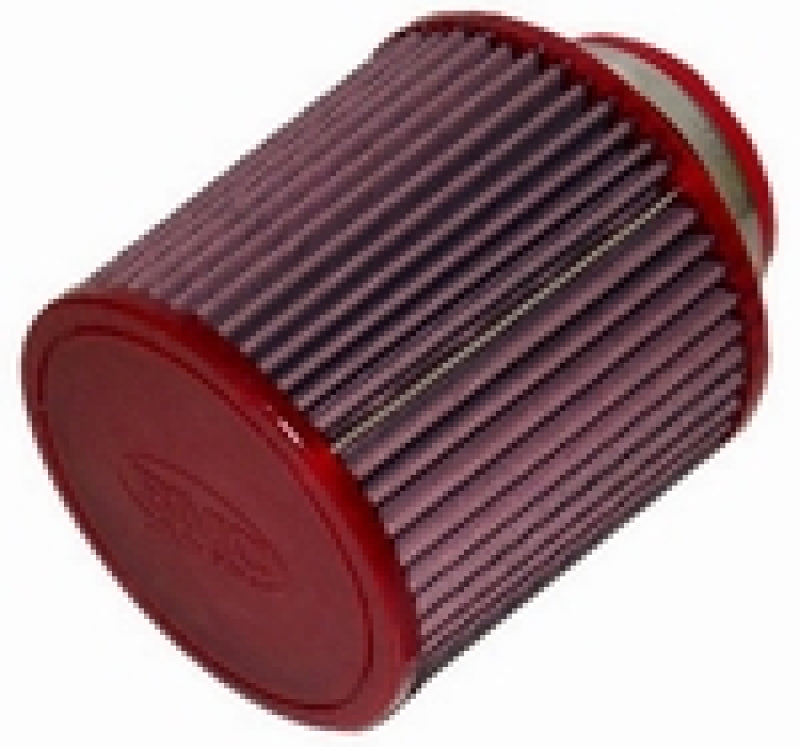 BMC Single Air Universal Conical Filter - 110mm Inlet / 200mm H - Black Ops Auto Works