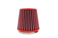 Load image into Gallery viewer, BMC Single Air Universal Conical Filter - 113mm Inlet / 136mm Filter Length - Black Ops Auto Works