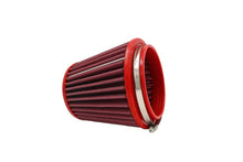Load image into Gallery viewer, BMC Single Air Universal Conical Filter - 113mm Inlet / 136mm Filter Length - Black Ops Auto Works