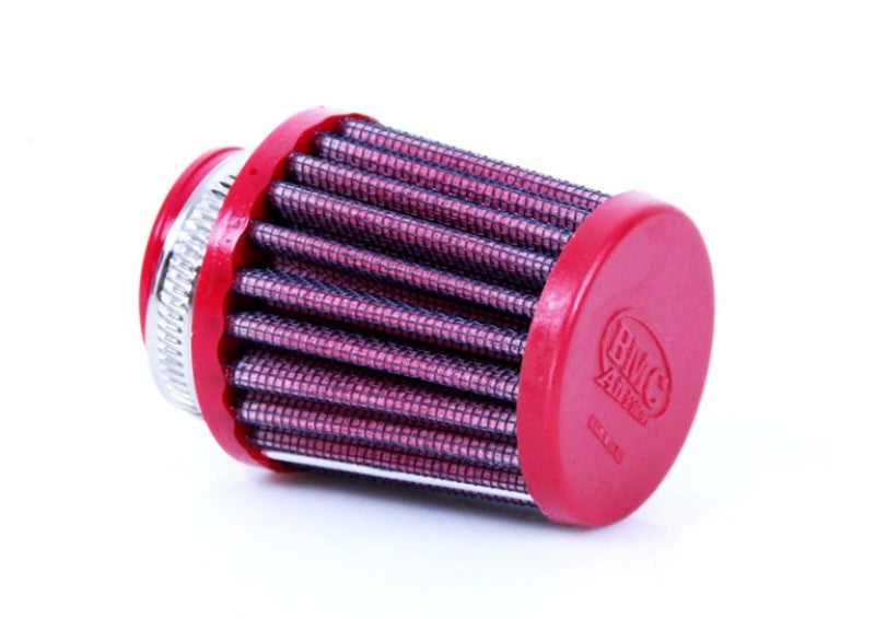 BMC Single Air Universal Conical Filter - 28mm Inlet / 60mm Filter Length - Black Ops Auto Works