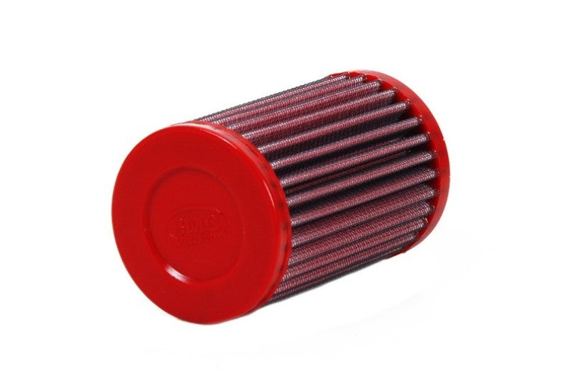 BMC Single Air Universal Conical Filter - 42mm Inlet / 127mm Filter Length - Black Ops Auto Works