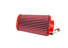 Load image into Gallery viewer, BMC Single Air Universal Conical Filter - 50mm Inlet / 150mm H - Black Ops Auto Works