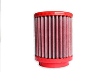 Load image into Gallery viewer, BMC Single Air Universal Conical Filter - 50mm Inlet / 86mm Filter Length - Black Ops Auto Works