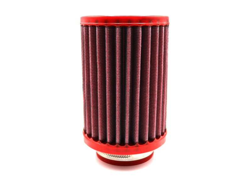 BMC Single Air Universal Conical Filter - 52mm Inlet / 127mm Filter Length - Black Ops Auto Works