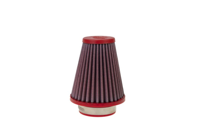 BMC Single Air Universal Conical Filter - 53mm Inlet / 101mm Filter Length - Black Ops Auto Works