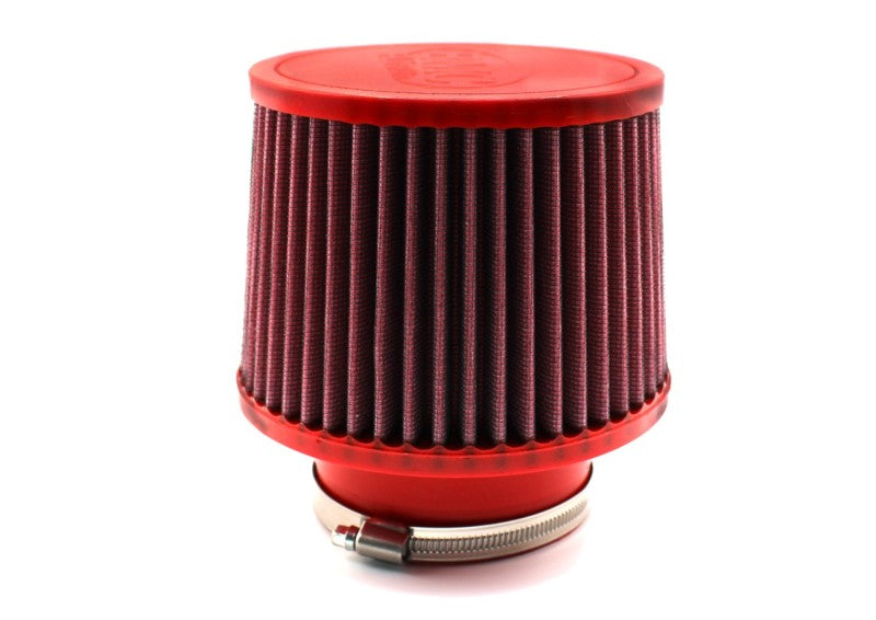 BMC Single Air Universal Conical Filter - 90mm Inlet / 110mm H - Black Ops Auto Works