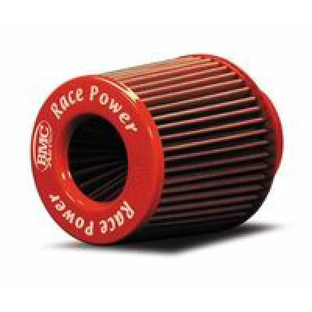 BMC Twin Air Universal Conical Filter w/Metal Top - 130mm ID / 140mm H - Black Ops Auto Works