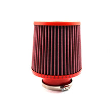 Load image into Gallery viewer, BMC Twin Air Universal Conical Filter w/Polyurethane Top - 76mm ID / 140mm H - Black Ops Auto Works