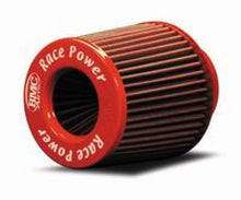 Load image into Gallery viewer, BMC Twin Air Universal Conical Filter w/Metal Top - 130mm ID / 140mm H - Black Ops Auto Works
