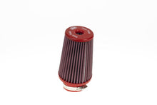 Load image into Gallery viewer, BMC Twin Air Universal Conical Filter w/Metal Top - 70mm ID / 150mm H - Black Ops Auto Works