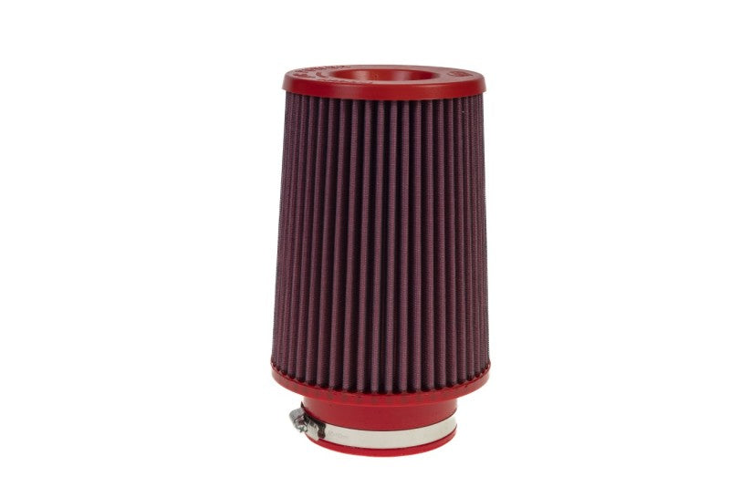 BMC Twin Air Universal Conical Filter w/Polyurethane Top - 100mm ID / 200mm H - Black Ops Auto Works