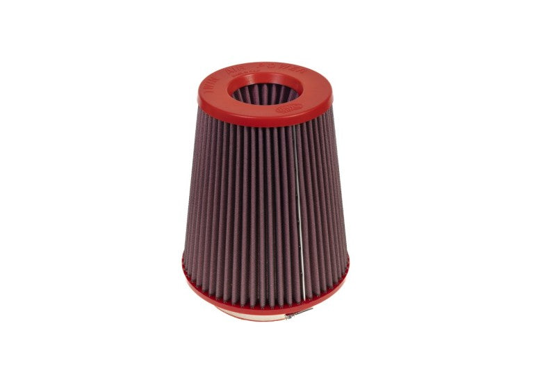 BMC Twin Air Universal Conical Filter w/Polyurethane Top - 178mm ID / 206mm H - Black Ops Auto Works