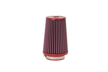 Load image into Gallery viewer, BMC Twin Air Universal Conical Filter w/Polyurethane Top - 60mm ID / 150mm H - Black Ops Auto Works