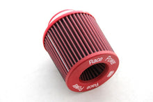 Load image into Gallery viewer, BMC Twin Air Universal Conical Filter w/Polyurethane Top - 85mm ID / 140mm H - Black Ops Auto Works