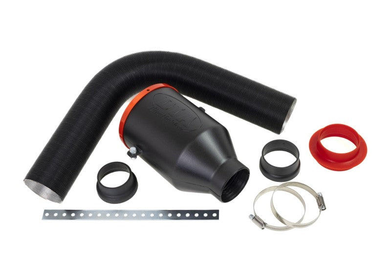 BMC Universal Direct Intake Air System Induction Kit 70mm Diameter (Displacement Under 1600cc) - Black Ops Auto Works