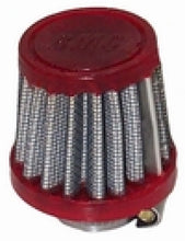 Load image into Gallery viewer, BMC Universal Engine Breather Filter 20mm Inlet / 40mm Filter Length - Black Ops Auto Works