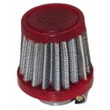 Load image into Gallery viewer, BMC Universal Engine Breather Filter 30mm Inlet / 40mm Filter Length - Black Ops Auto Works