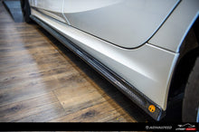 Load image into Gallery viewer, BMW 3 Series M Carbon Fiber Aero Body Kit - Black Ops Auto Works