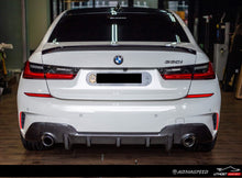 Load image into Gallery viewer, BMW 3 Series M Carbon Fiber Aero Body Kit - Black Ops Auto Works