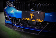 Load image into Gallery viewer, BMW 3 Series M Carbon Fiber Aero Body Kit - Black Ops Auto Works