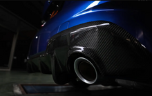 Load image into Gallery viewer, BMW 3 Series M Carbon Fiber Aero Body Kit - Black Ops Auto Works