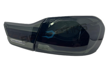 Load image into Gallery viewer, BMW F82 F83 M4 F32 F33 F36 4 Series Sequential OLED GTS Style Taillights - Black Ops Auto Works