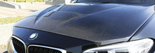 Load image into Gallery viewer, BMW F87 M2 Carbon Fiber Vented Hood - Black Ops Auto Works