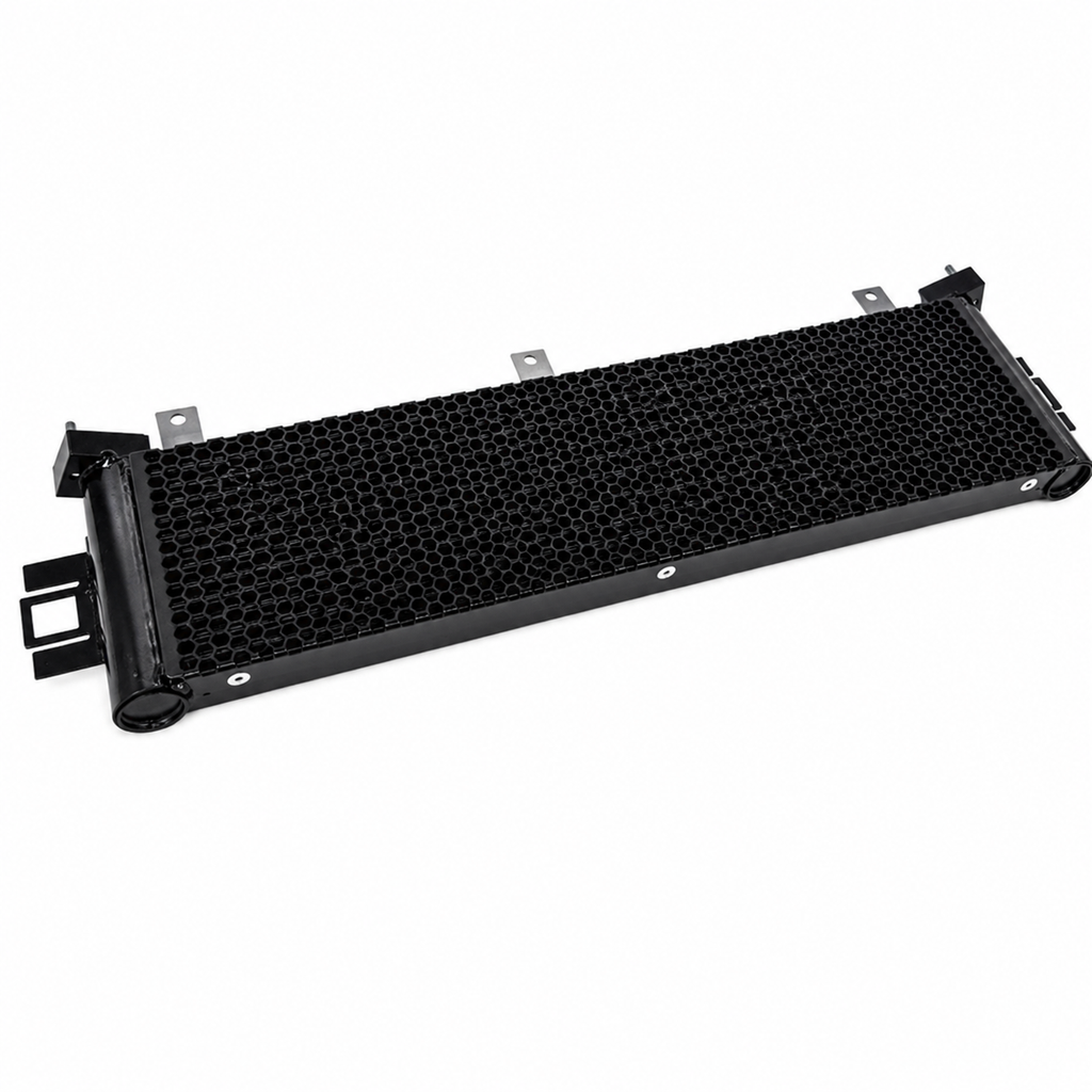 CSF 8372 BMW M340i M440i M240i Engine Oil Cooler